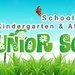 Junior School - Gradinita